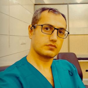 عکس دکتر
