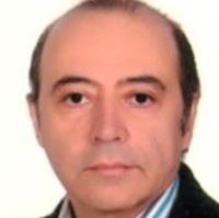 فرهاد معظمی