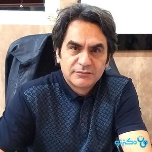 فرهاد محولاتی