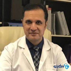 فرهاد موسی زاده