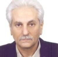 فرهاد مستوفی مآب
