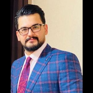 عکس دکتر