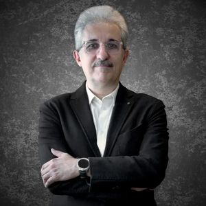 عکس دکتر