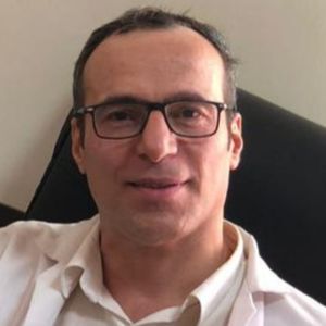 فرهاد پورملک جورشری
