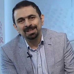 فرهاد شاهی