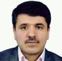 فرهاد طاهری دهخوارقانی