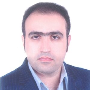 فرهاد تنهای رشوانلو