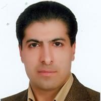 فرهاد زمانی