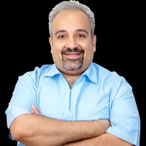 عکس دکتر