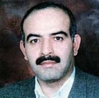 فرهود صالحی