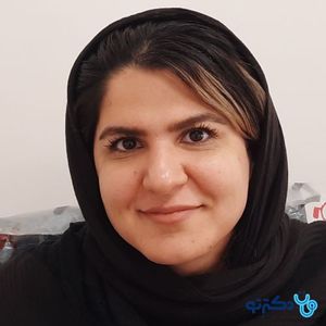 فری ناز آقاجان نشتایی