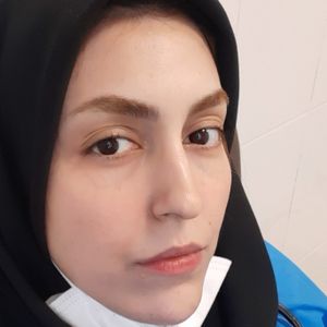 فریبا بهزادی