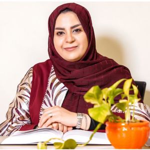 فریبا ابراهیمی تازه کند