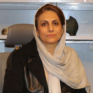 فریبا فرمانبر
