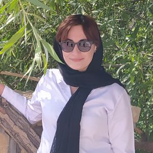 فریبا قهرمانی
