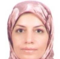فریبا قلمکارپور