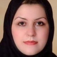 فریبا غروی اصفهانی