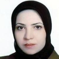فریبا قاسمی