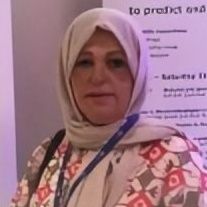 فریبا حیدری کهن
