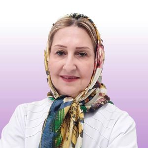فریبا حیدری علوی