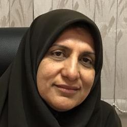 فریبا ایرجی آسیابادی