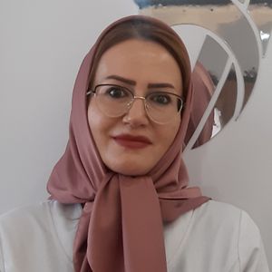 فریبا جهادی