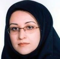 فریبا جهانگیری