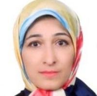 فریبا خدادادی