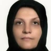 فریبا کهنموئی اقدم