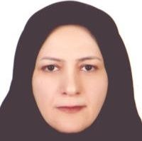 فریبا منصوری