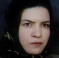 فریبا مرحمتی