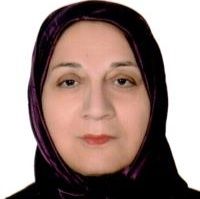 فریبا مظاهری