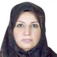 فریبا مهرآبادی
