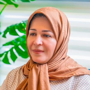 فریبا مبینی کشه