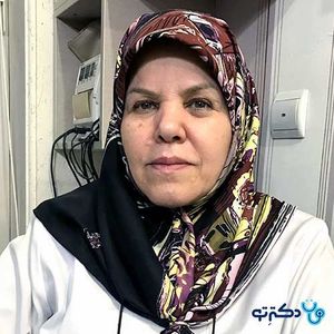 فریبا محقق حضرتی