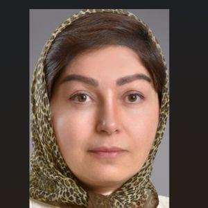 فریبا محب زاده