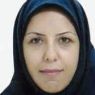 فریبا مرادزاده