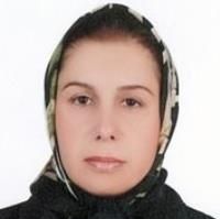 فریبا مصطفی زاده لنگرودی