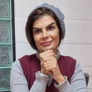 فریبا نیک شعار