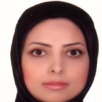 فریبا رمضانعلی