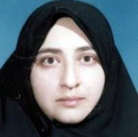 فریبا رضایی طلب