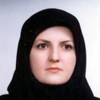 فریبا رشدی