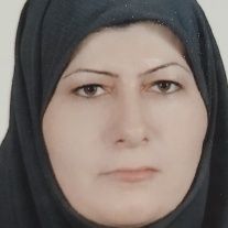 فریبا قاسمی نژاد راینی