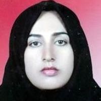 فریبا صالحی