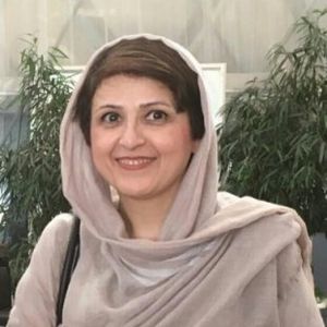فریبا صیقلی