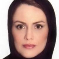 فریبا وثوقی شهواری