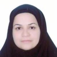 فریبا یزدان بخش