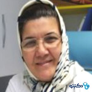 فریبا ظفری