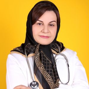 فریبا زاروی دزفولی