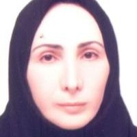 فریبا جعفرزاده